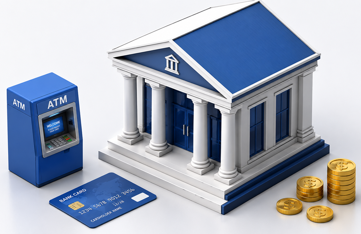 Banking & Financial Services